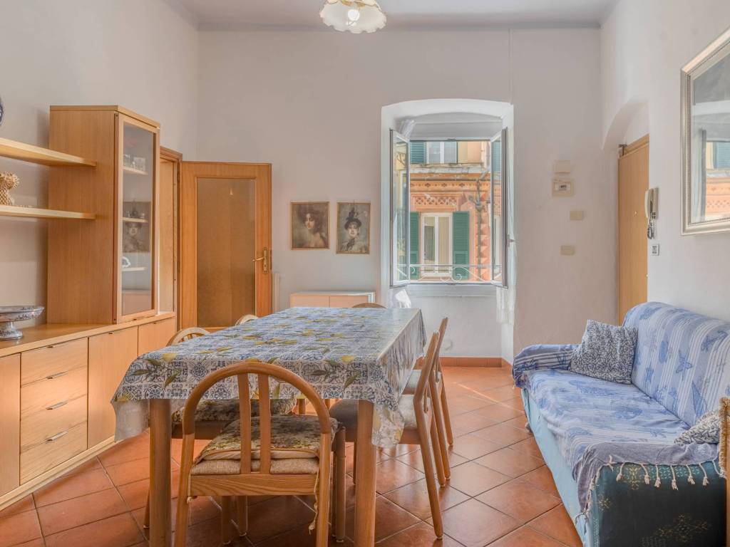 appartamento in vendita a Loano