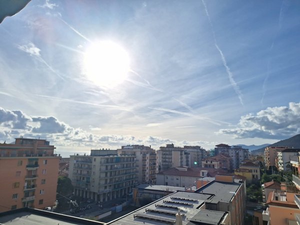 appartamento in vendita a Loano