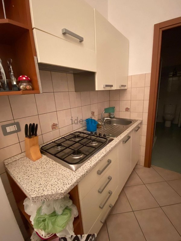 appartamento in vendita a Loano