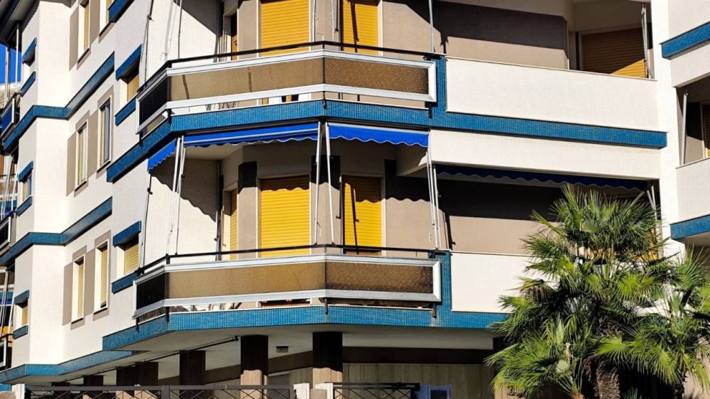 appartamento in vendita a Loano