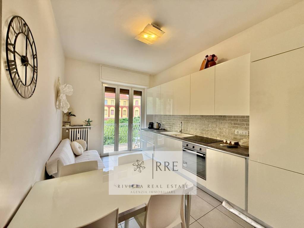 appartamento in vendita a Loano