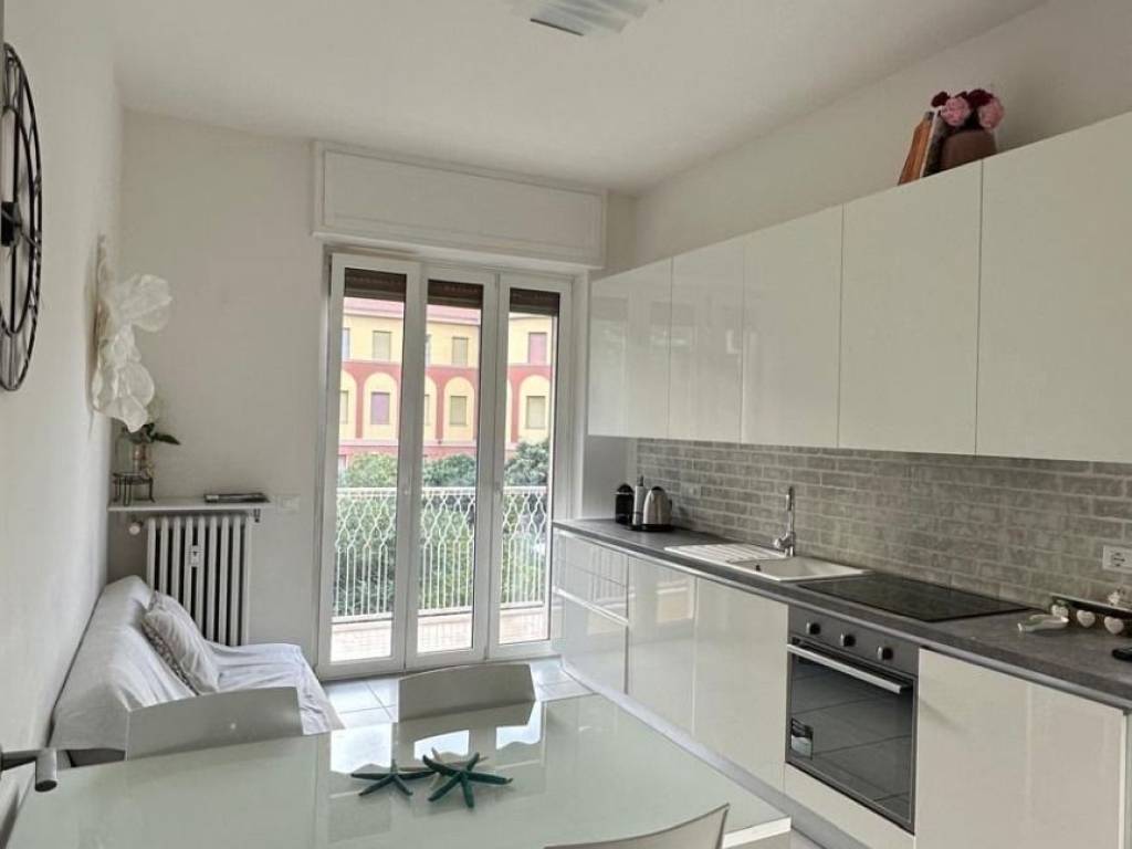 appartamento in vendita a Loano