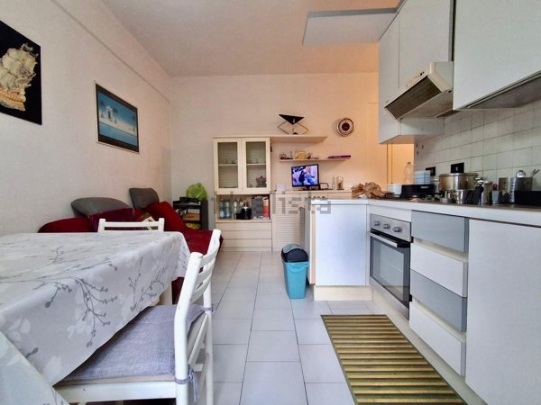 appartamento in vendita a Loano