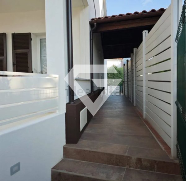 appartamento in vendita a Loano