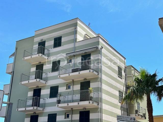 appartamento in vendita a Loano