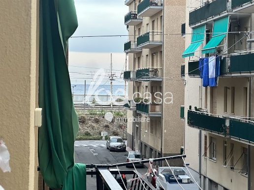 appartamento in vendita a Loano