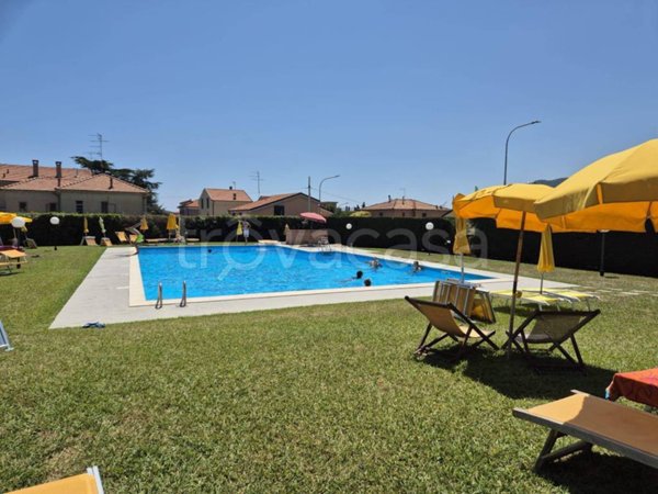 appartamento in vendita a Loano