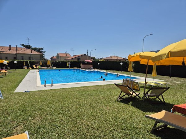 appartamento in vendita a Loano