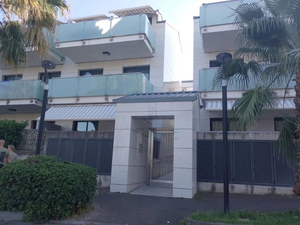 appartamento in vendita a Loano