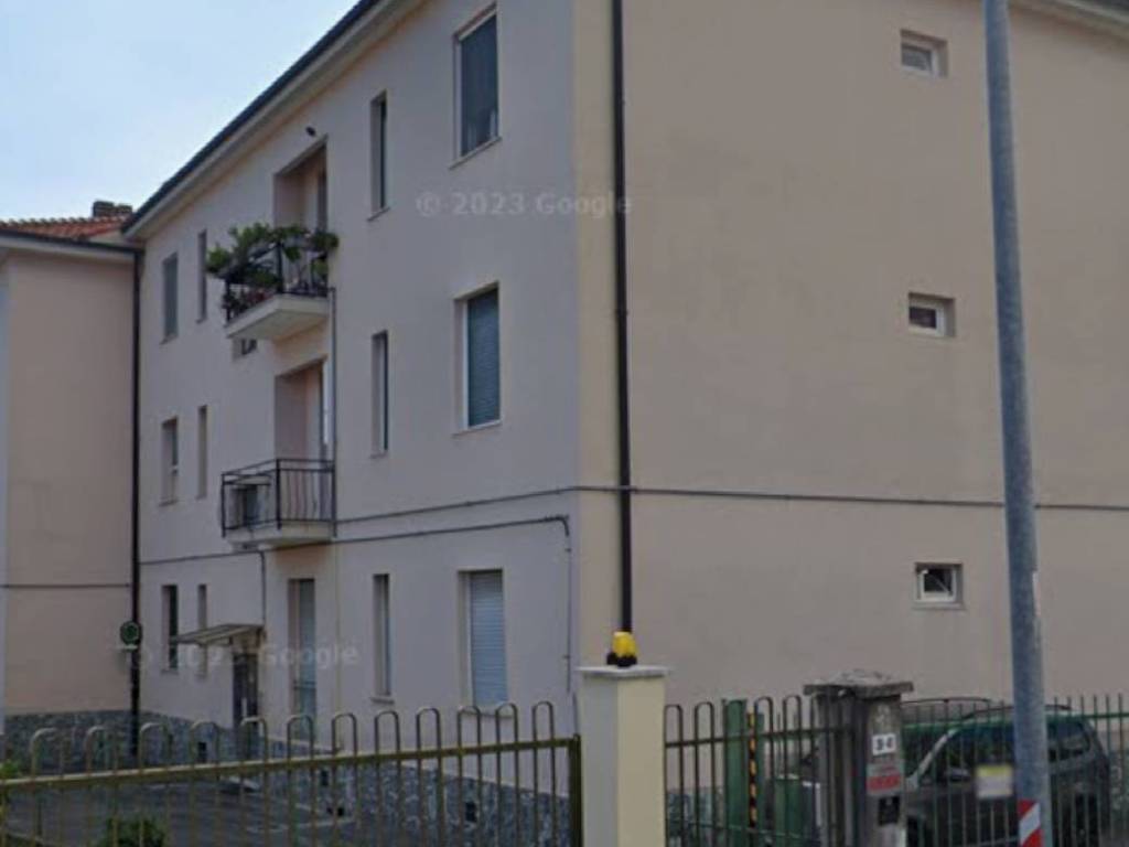 appartamento in vendita a Loano