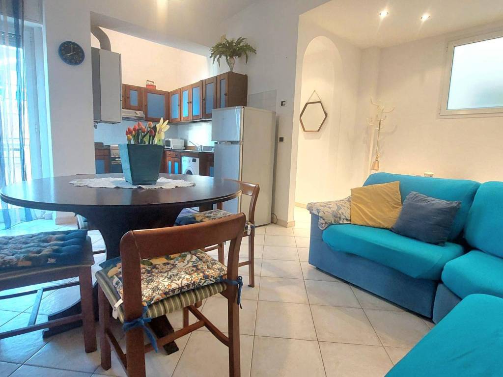 appartamento in vendita a Loano