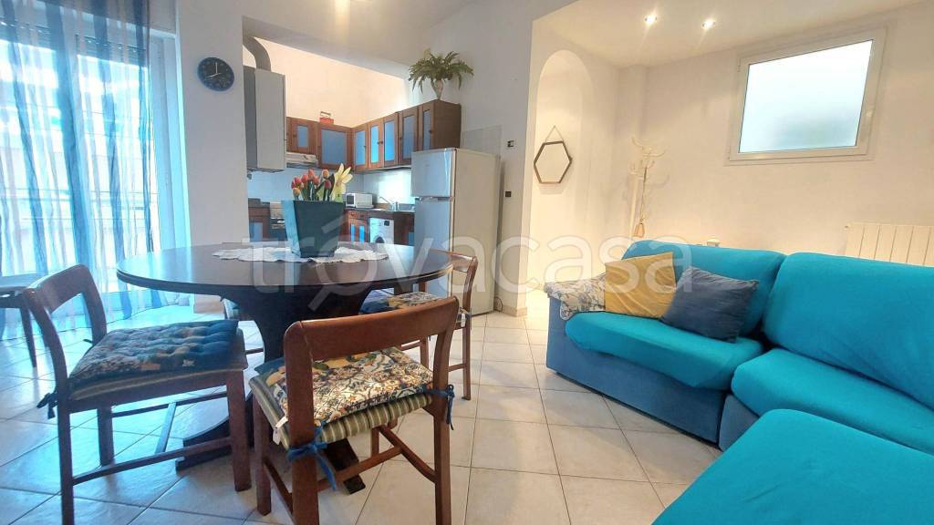 appartamento in vendita a Loano