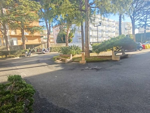 appartamento in vendita a Loano