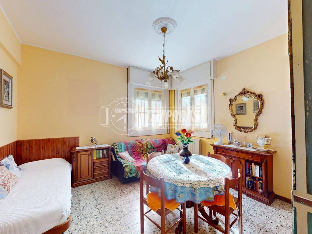 appartamento in vendita a Loano