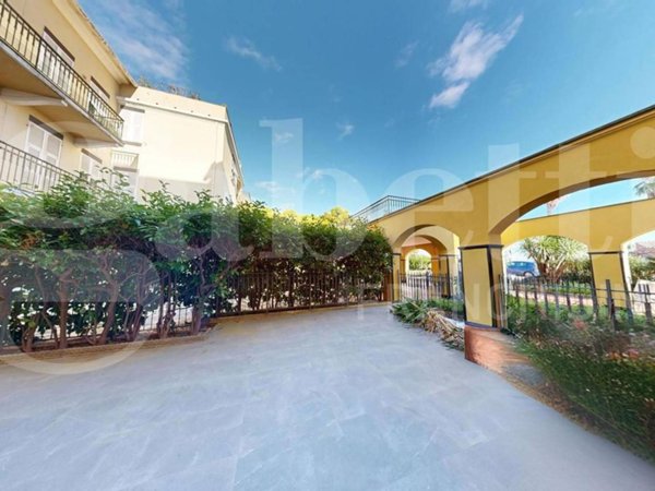 appartamento in vendita a Loano