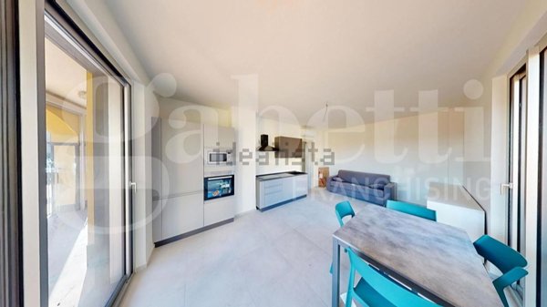 appartamento in vendita a Loano