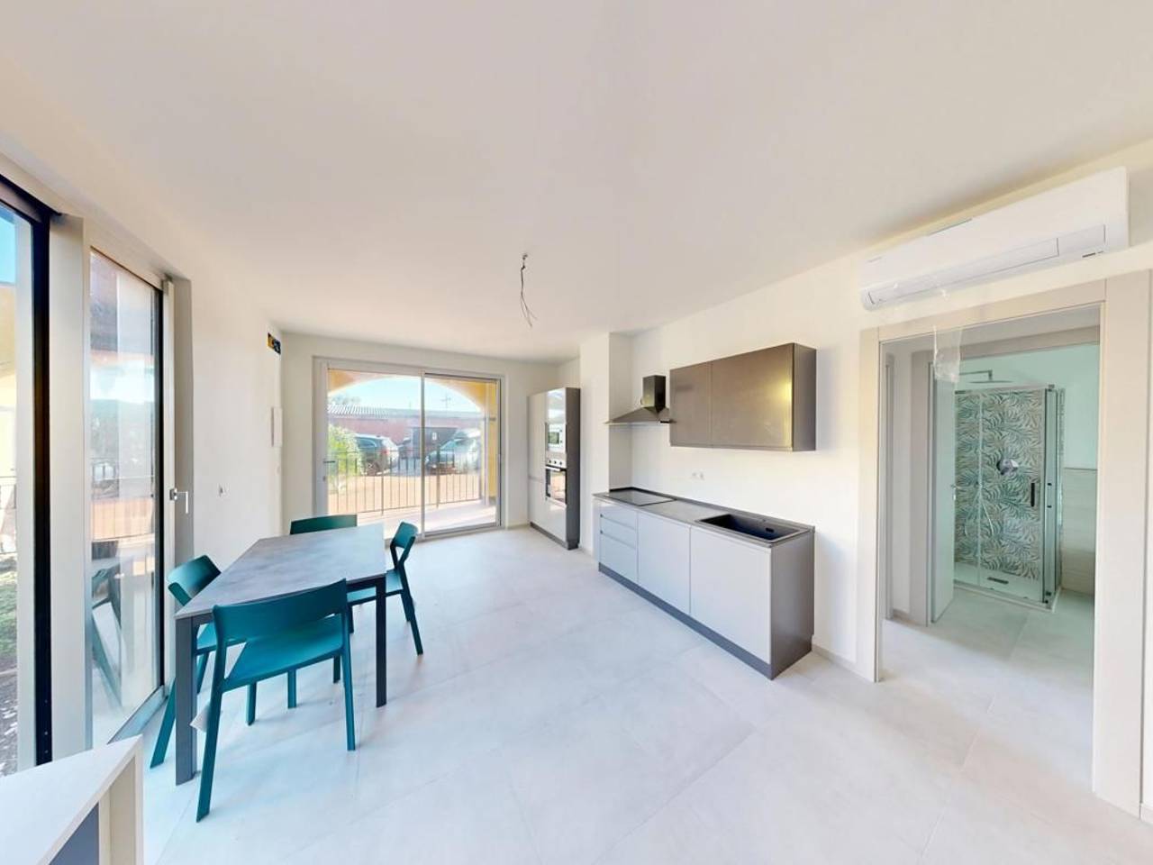 appartamento in vendita a Loano