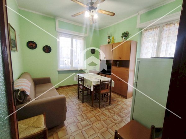 appartamento in vendita a Loano