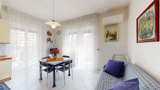 appartamento in vendita a Loano