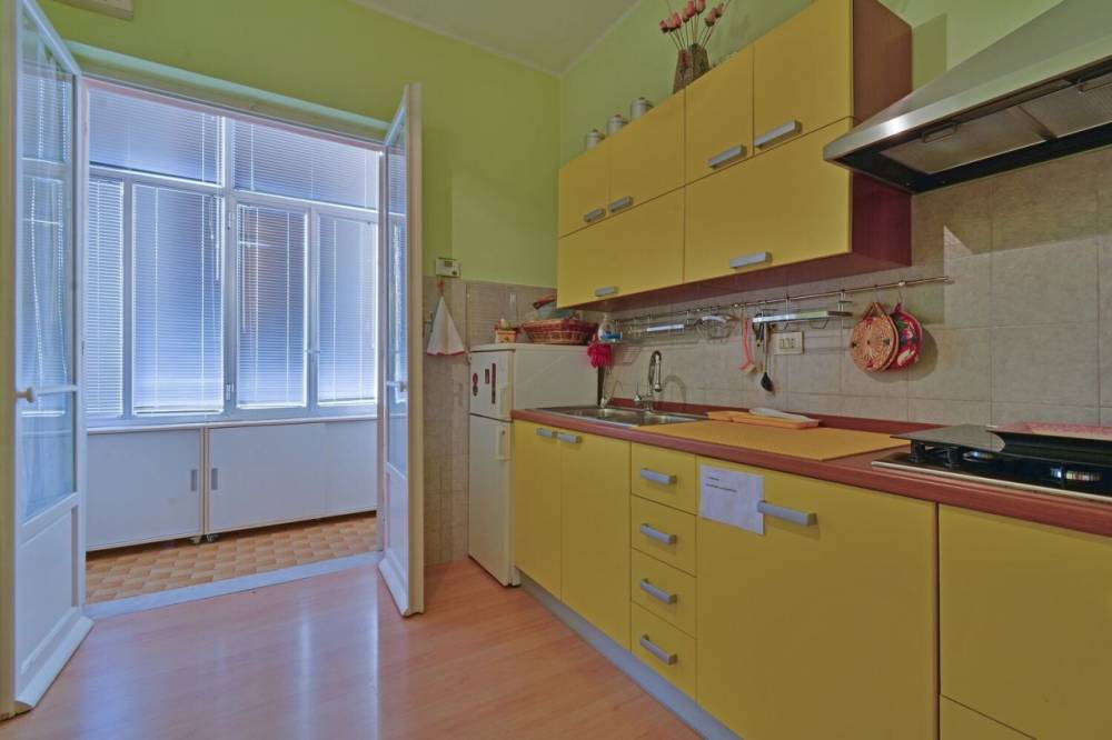 appartamento in vendita a Loano