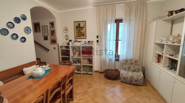 appartamento in vendita a Loano