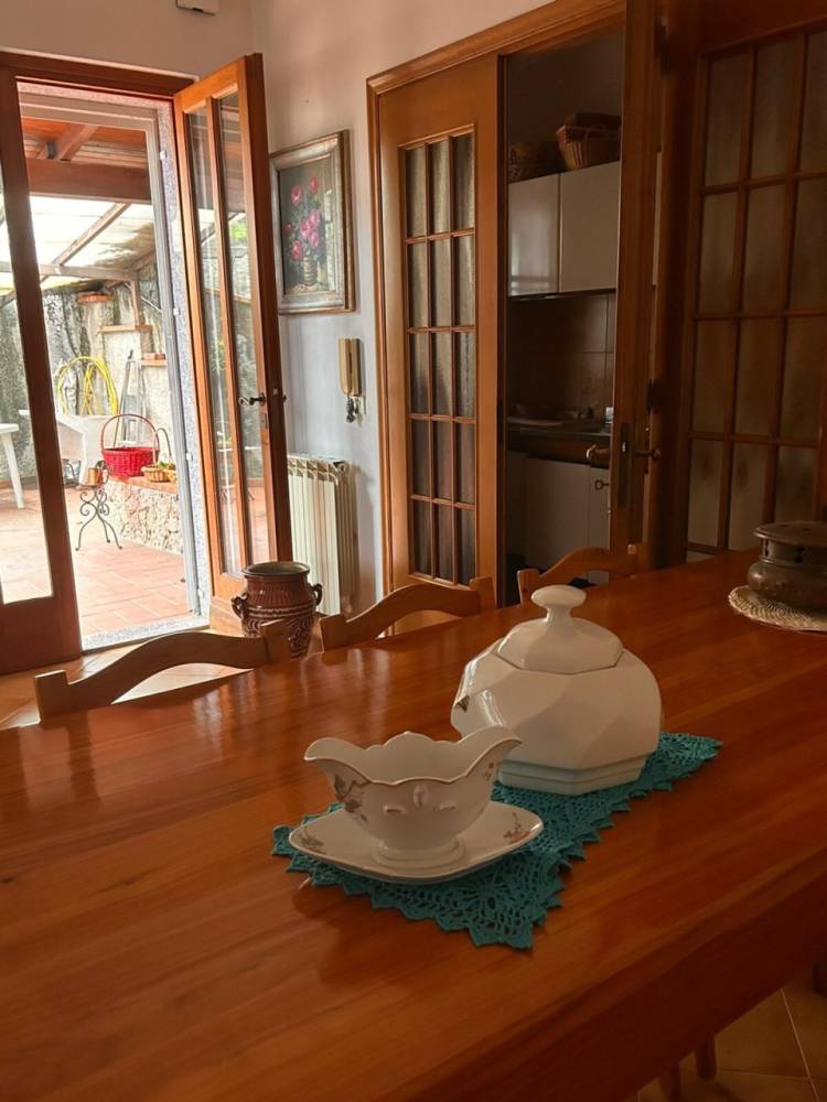 appartamento in vendita a Loano