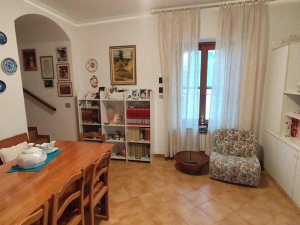 appartamento in vendita a Loano