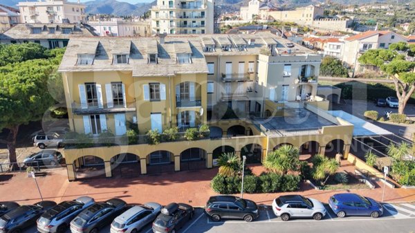 appartamento in vendita a Loano