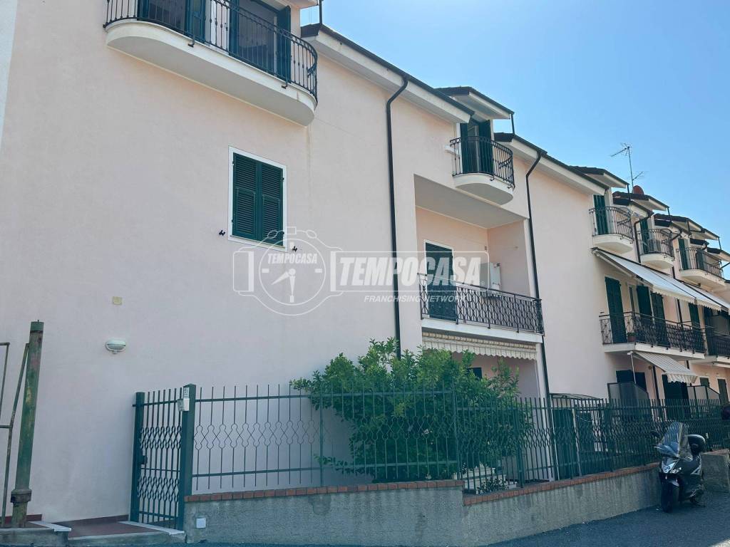 appartamento in vendita a Loano