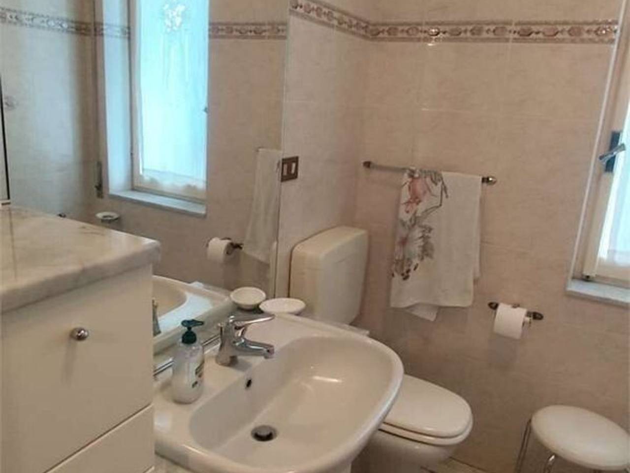 appartamento in vendita a Loano