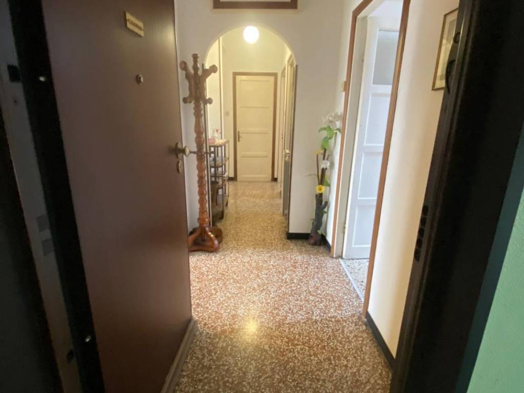 appartamento in vendita a Loano