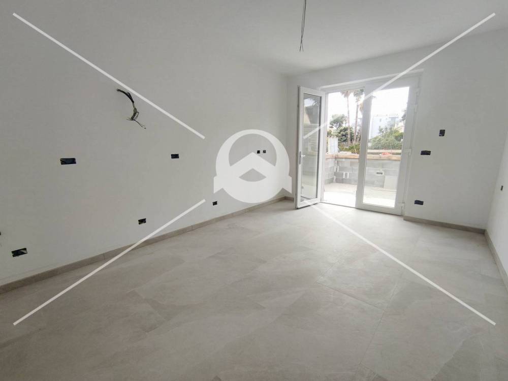 appartamento in vendita a Loano