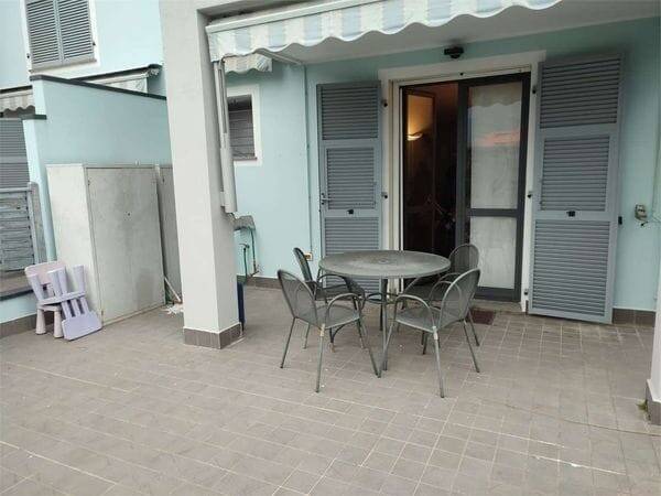 appartamento in vendita a Loano