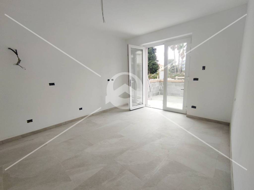 appartamento in vendita a Loano