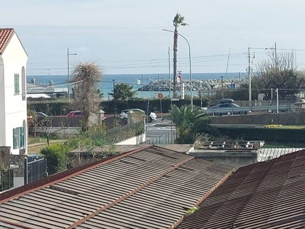 appartamento in vendita a Loano