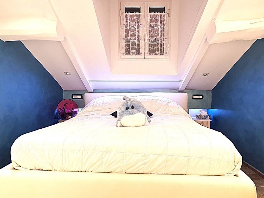 appartamento in vendita a Loano