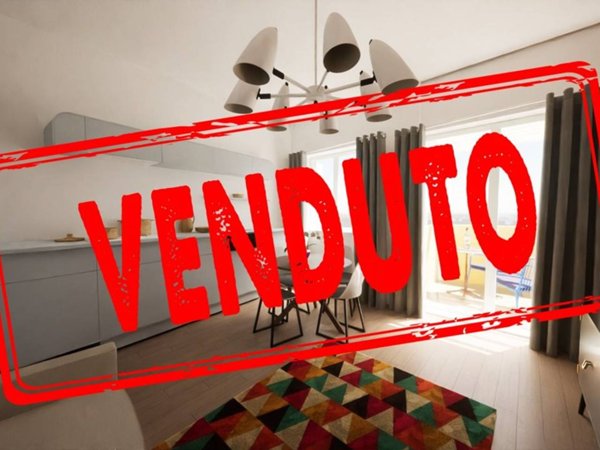 appartamento in vendita a Loano