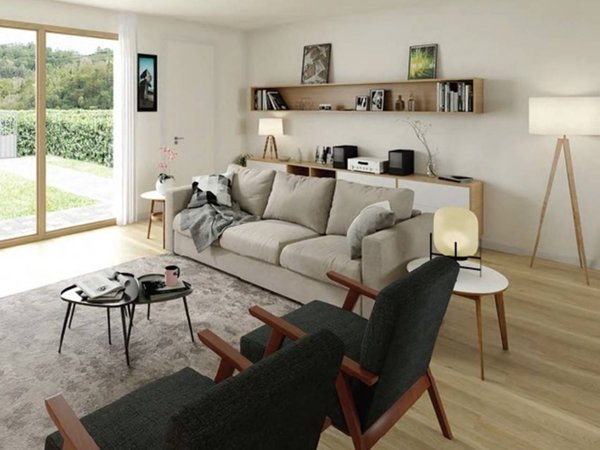 appartamento in vendita a Loano