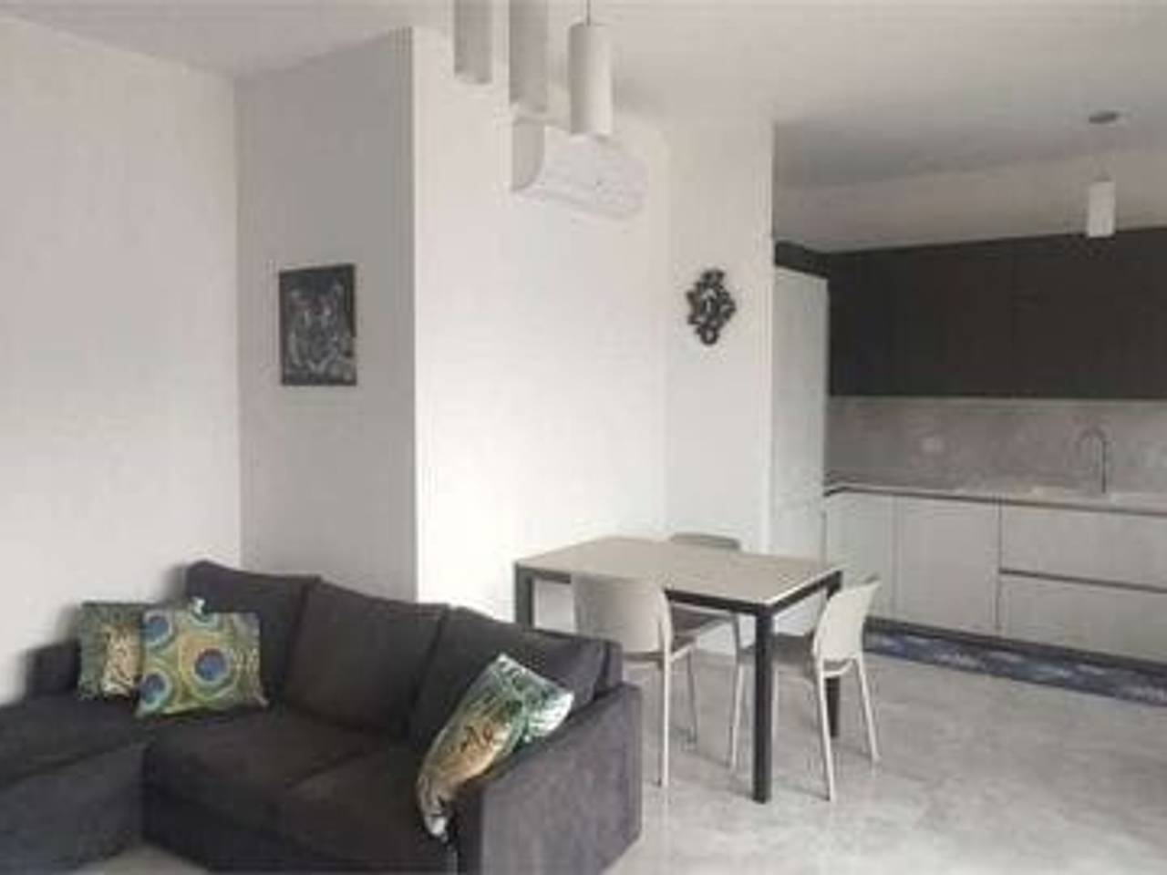 appartamento in vendita a Loano