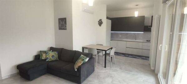 appartamento in vendita a Loano