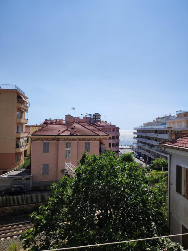 appartamento in vendita a Loano