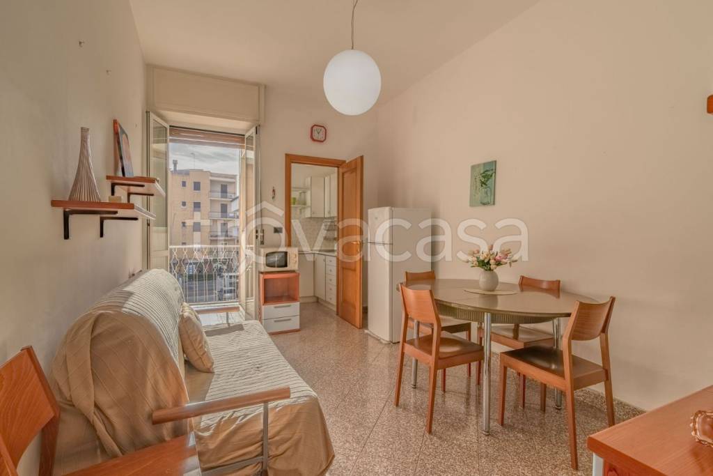 appartamento in vendita a Loano