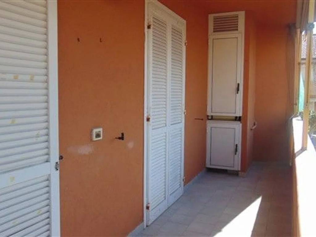 appartamento in vendita a Loano