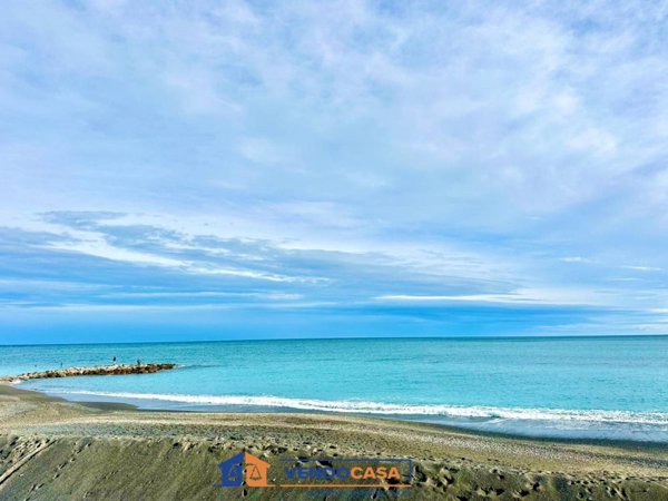 appartamento in vendita a Loano