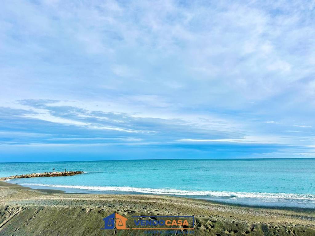 appartamento in vendita a Loano