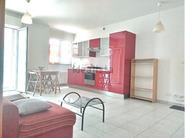 appartamento in vendita a Loano