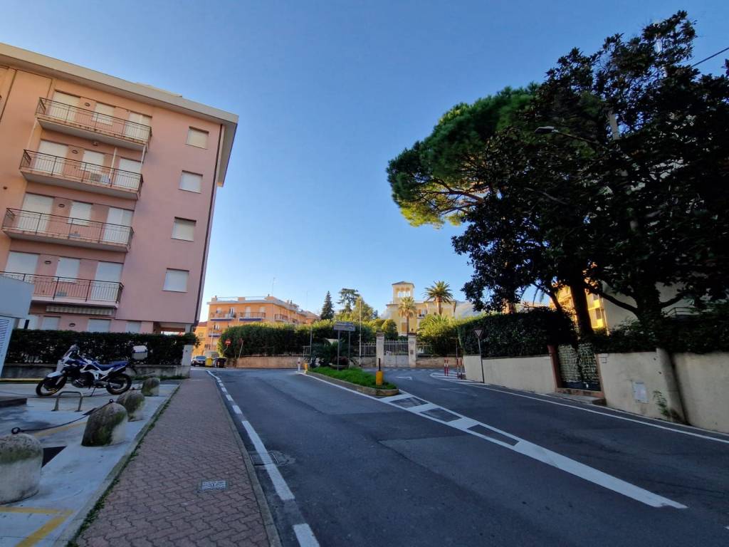 appartamento in vendita a Loano