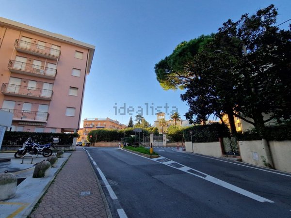 appartamento in vendita a Loano