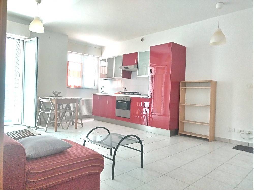 appartamento in vendita a Loano