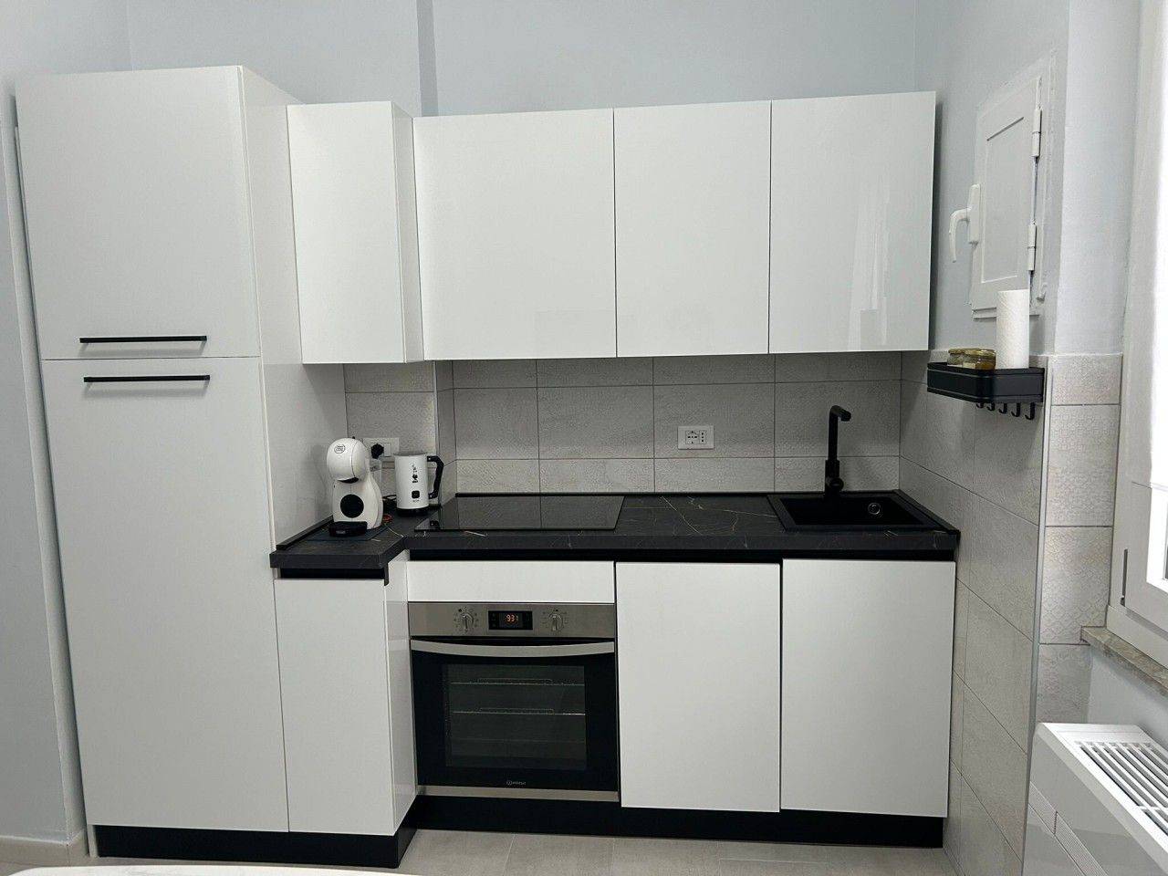 appartamento in vendita a Loano